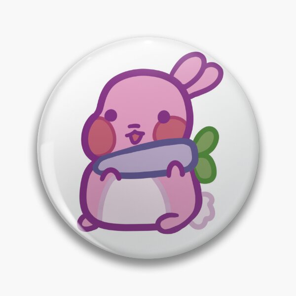 Item preview, Bun Bun designed and sold by Lazyutnes.