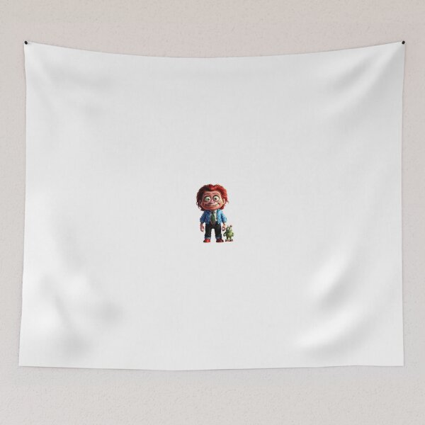 Item preview, The magical meeting of creatures designed and sold by angeltureko.