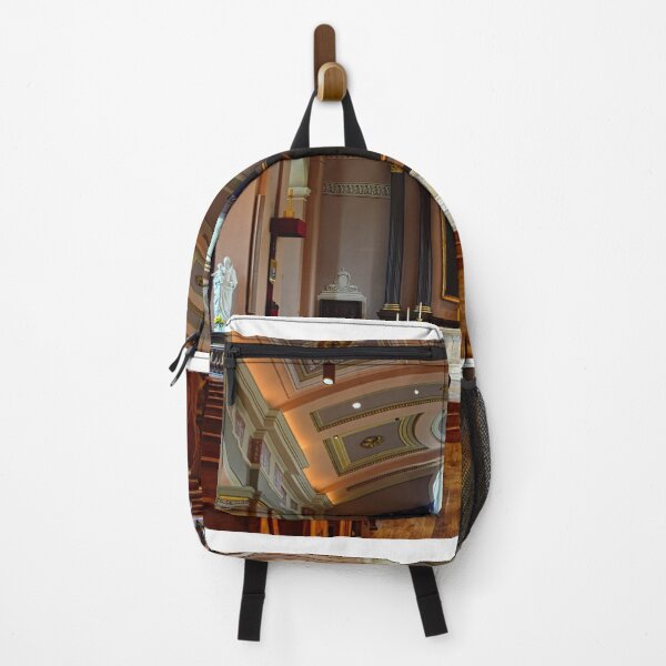 Item preview, Inside Basilica of St. Louis, King of France designed and sold by LisaWootenPhoto.