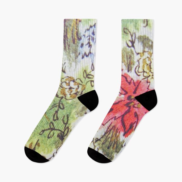 Item preview, FLOWER STYLE DESIGN designed and sold by Tobyhuckels1991.