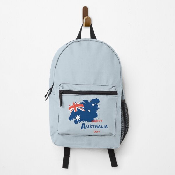 Item preview, Happy Australia Day designed and sold by kgbgallery.