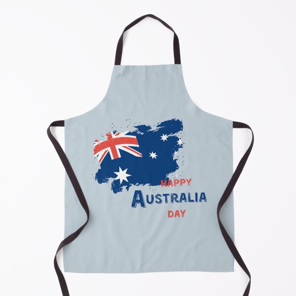 Item preview, Happy Australia Day designed and sold by kgbgallery.