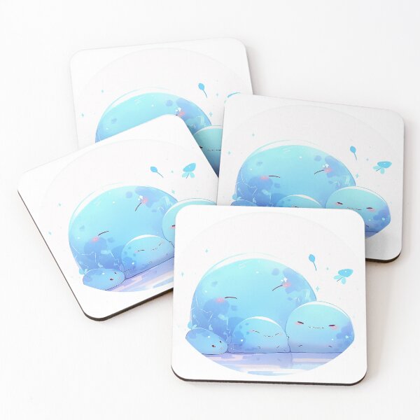 Item preview, Cute aliens designed and sold by Zen Lael.