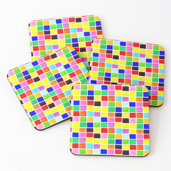 Item preview, 24 colors designed and sold by lisanganart.