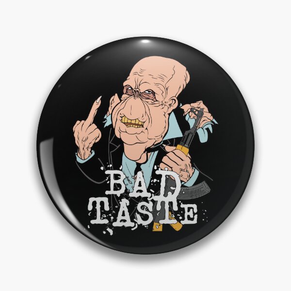 Item preview, Lord Crumb designed and sold by BreakpointArts.