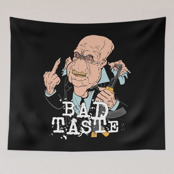 Item preview, Lord Crumb designed and sold by BreakpointArts.