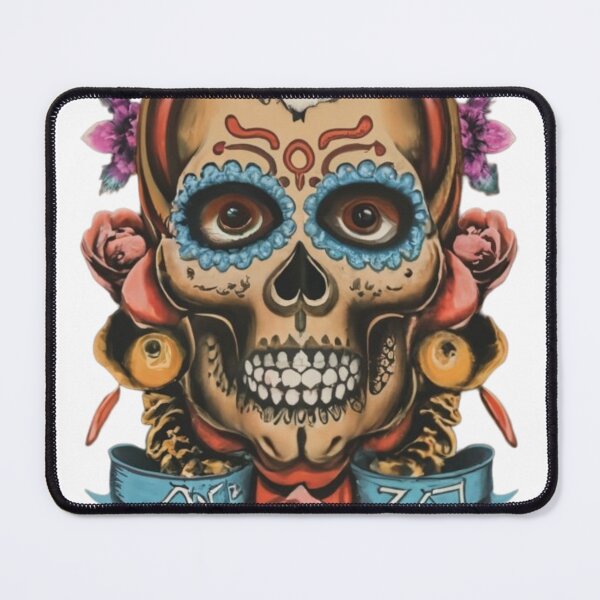 Item preview, The skull designed and sold by mo-carnival.