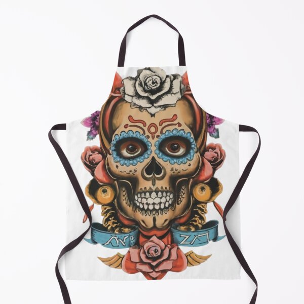 Item preview, The skull designed and sold by mo-carnival.