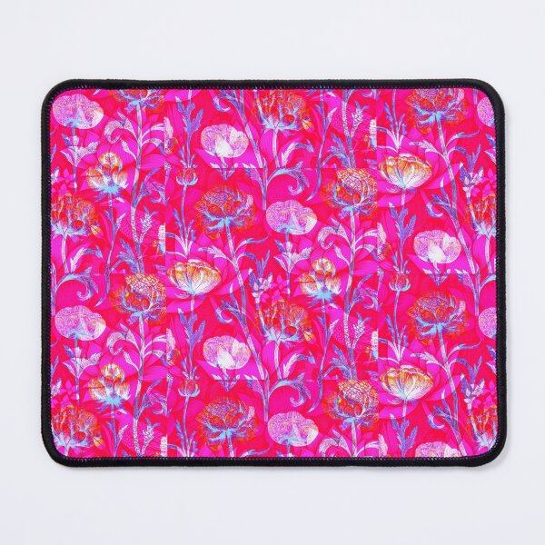 Item preview, Paradise Hot Pink  designed and sold by afterlifeartist.