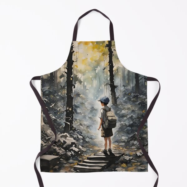 Item preview, I Hope This Is The Way Out! designed and sold by Bright-Moonrise.