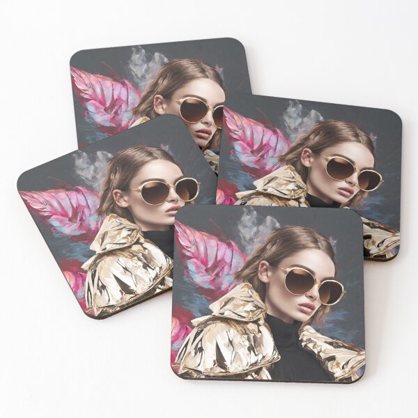 Item preview, Elegance In Bloom designed and sold by HypeXStudio.