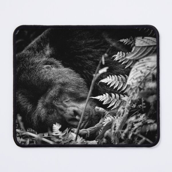 Item preview, "Self-awareness" (B&W) designed and sold by Andreas Koerner.