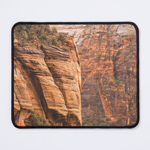 Item preview, Sandstone rocks in the light designed and sold by rhosbahu.