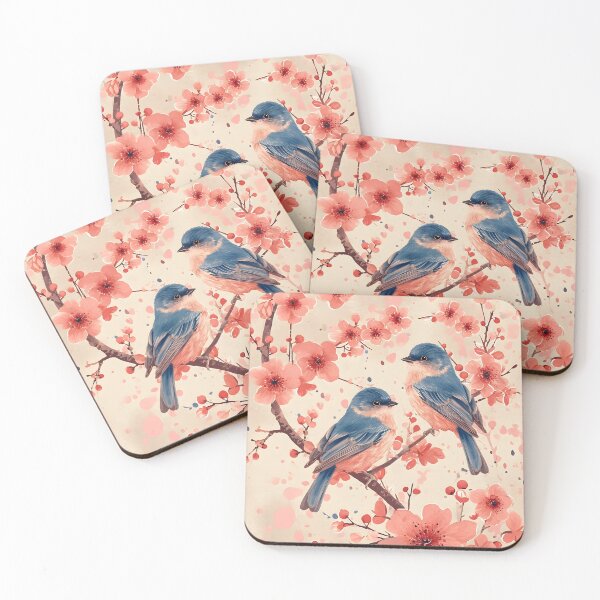 Item preview, Pastel Love Symphony - Impressionist Valentine’s Day Art designed and sold by Moisky Patterns.