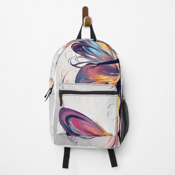 Item preview, Abstract Butterfly Ballet designed and sold by Pink Lemon.