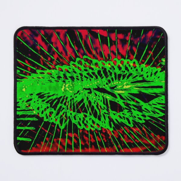 Item preview, The dance on the volcano 1 designed and sold by voelzis.