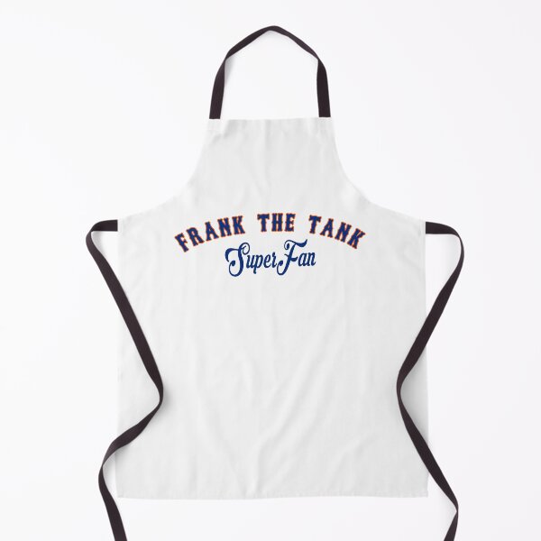 Item preview, Barstool Sports' Frank the Tank SuperFan merch designed and sold by Desiree Deve.