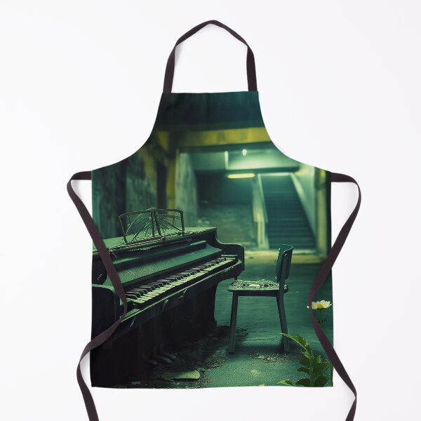 Item preview, Melodies in Ruins designed and sold by Gravitylessarts.