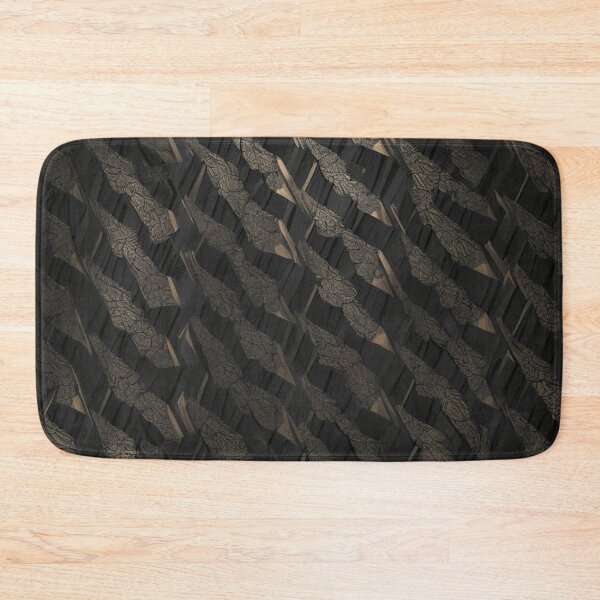 Item preview, Dark Wood Pattern Background designed and sold by Simplybe1.