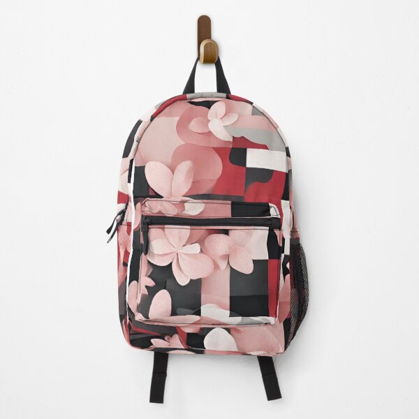Item preview, Cherry Blossom Abstract Symphony designed and sold by Pink Lemon.