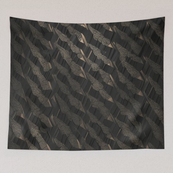 Item preview, Dark Wood Pattern Background designed and sold by Simplybe1.