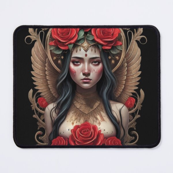 Item preview, Dark goddess designed and sold by WojtiWu.