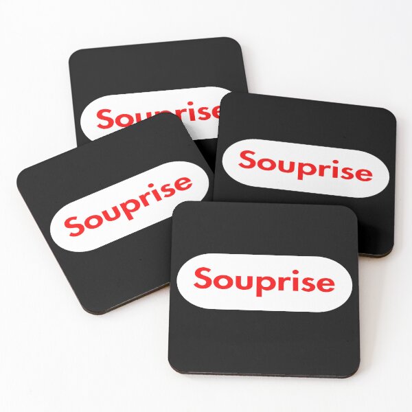 Item preview, Soupreme Souprise: A Delicious Twist designed and sold by TOYE TO.