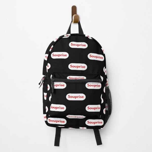 Item preview, Soupreme Souprise: A Delicious Twist designed and sold by TOYE TO.