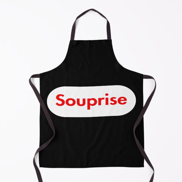 Item preview, Soupreme Souprise: A Delicious Twist designed and sold by TOYE TO.