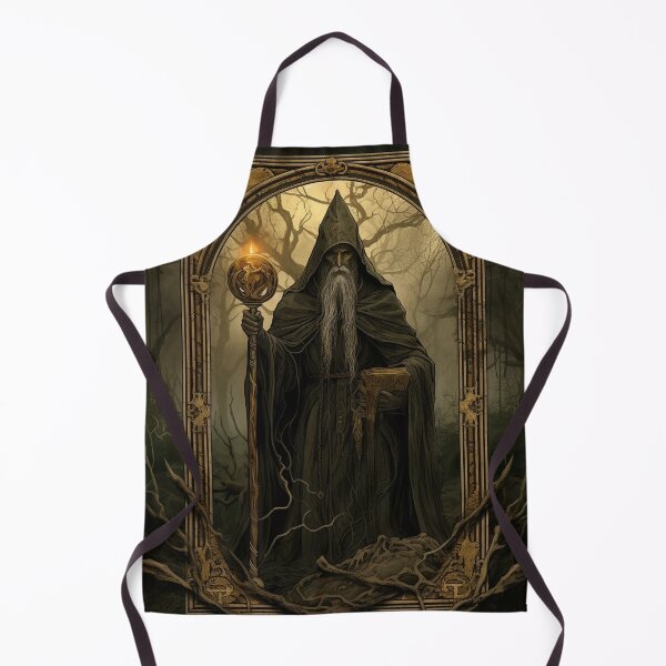 Item preview, The Hermit designed and sold by Trustnotprinces.
