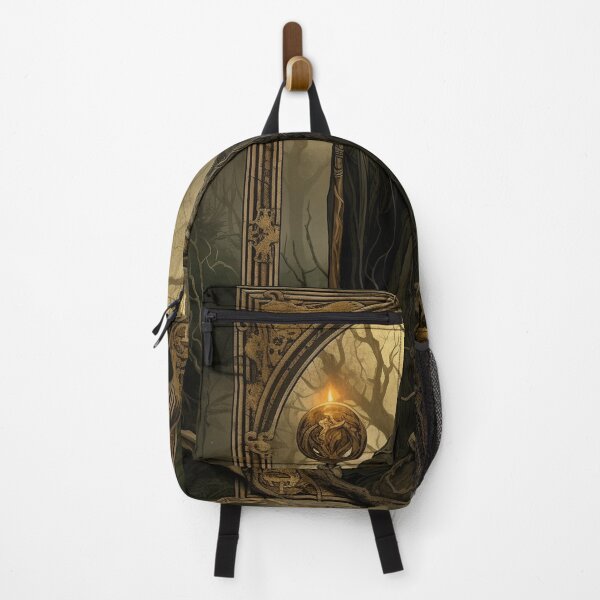 Item preview, The Hermit  designed and sold by Trustnotprinces.