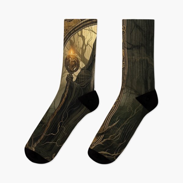 Item preview, The Hermit  designed and sold by Trustnotprinces.