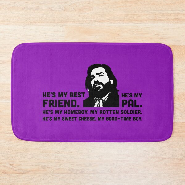 Item preview, Friend and Pal of Laszlo v1 designed and sold by JJFGraphics.