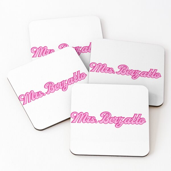 Item preview, Mrs. Berzatto designed and sold by OscarAndOphelia.