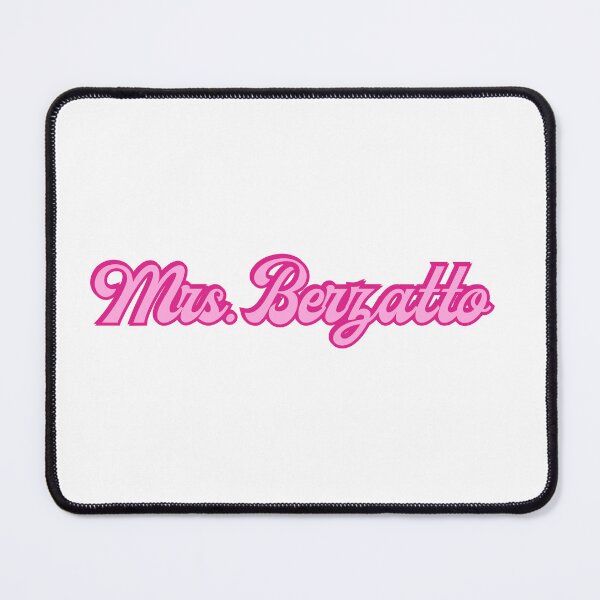 Item preview, Mrs. Berzatto designed and sold by OscarAndOphelia.