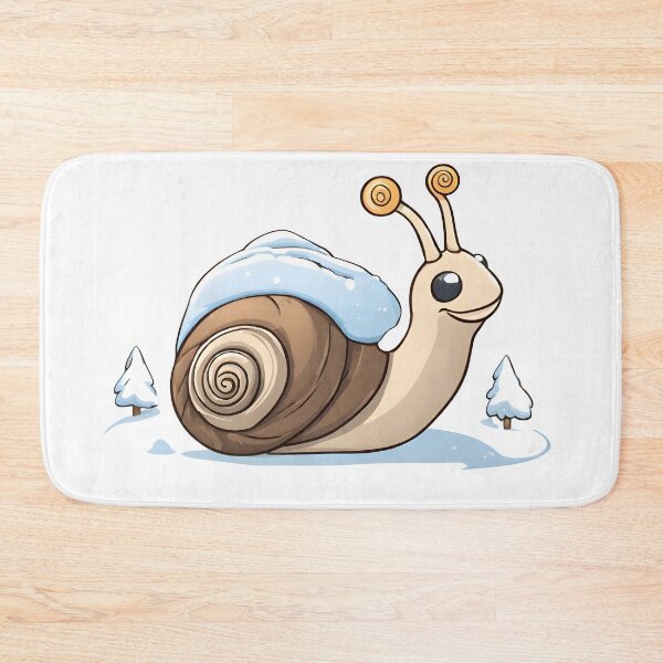 Item preview, Snow Snail designed and sold by Fashon1.
