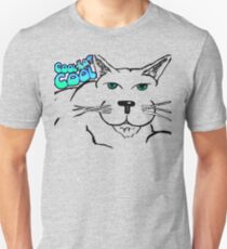 Cool-Kat Cool Unisex T-Shirt
