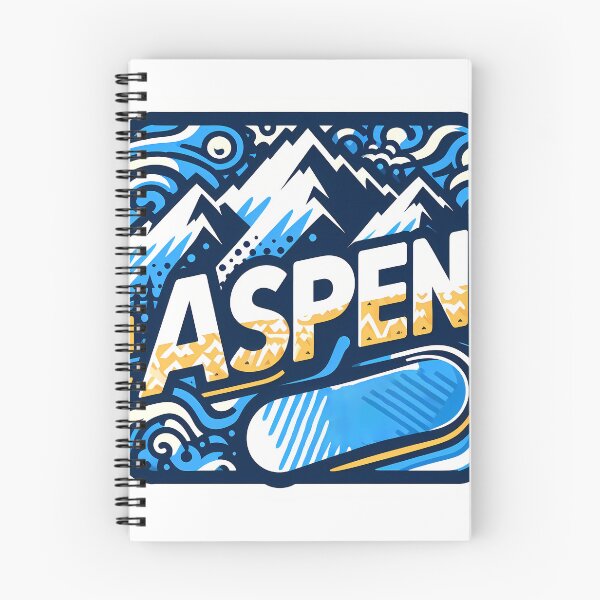 Item preview, Aspen  designed and sold by OzzFrequency.