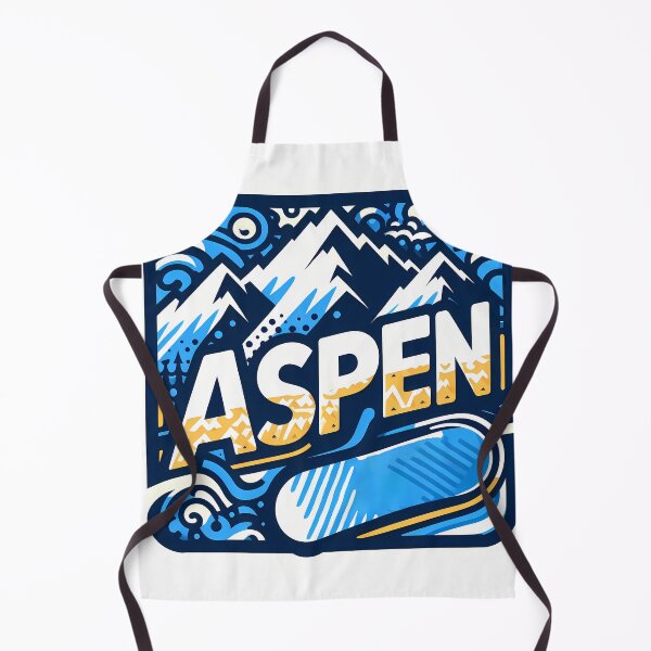 Item preview, Aspen designed and sold by OzzFrequency.