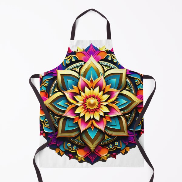 Item preview, Mandala designed and sold by fantasyMASTER.