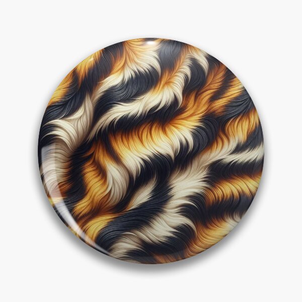 Item preview, tiger hair pattern designed and sold by Mook-97.