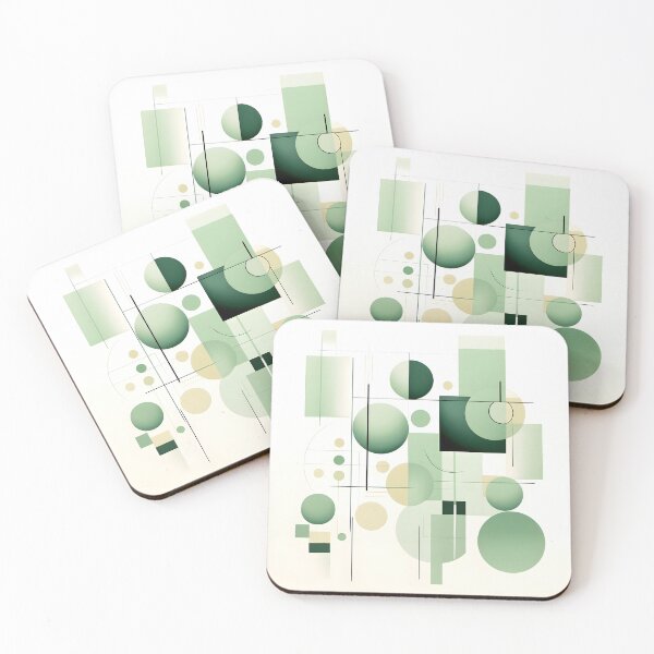 Item preview, Verdant Variations designed and sold by RxU3.