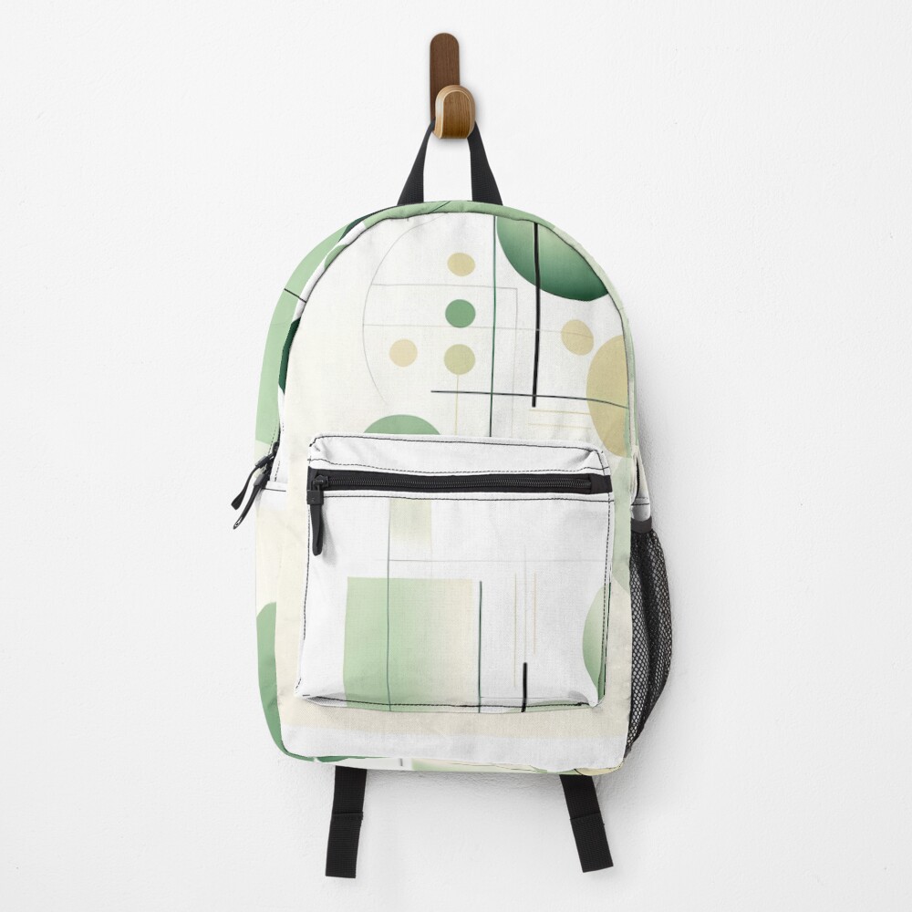 Item preview, Backpack designed and sold by RxU3.