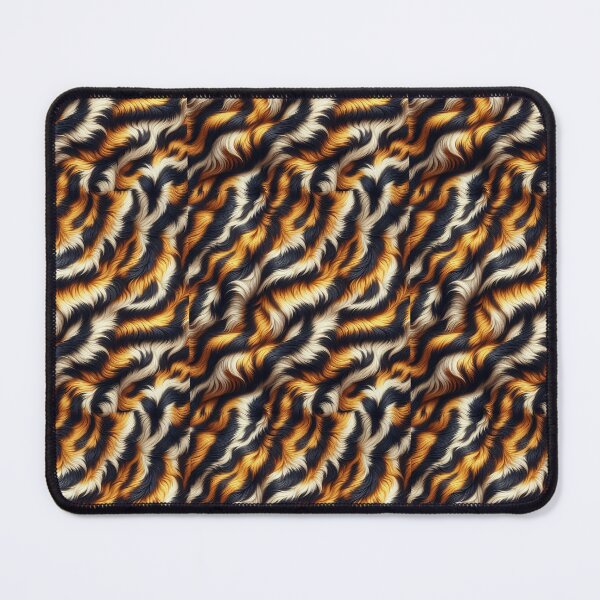 Item preview, tiger hair pattern designed and sold by Mook-97.