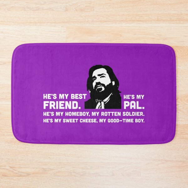 Item preview, Friend and Pal of Laszlo v2 designed and sold by JJFGraphics.