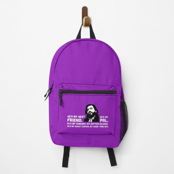 Item preview, Friend and Pal of Laszlo v2 designed and sold by JJFGraphics.