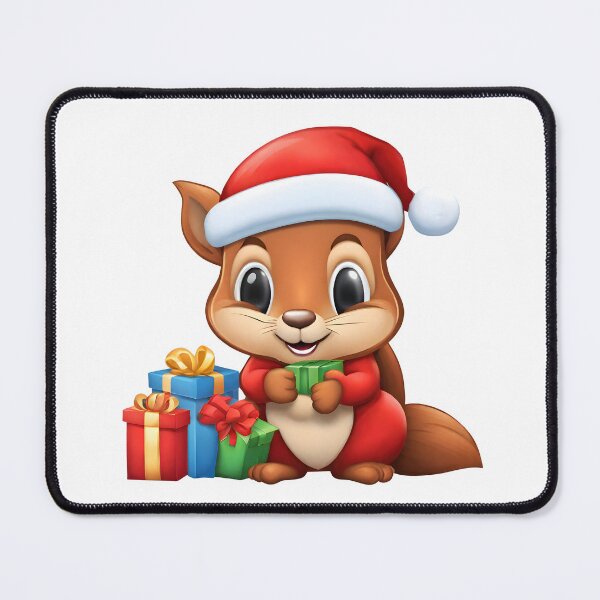 Item preview, Gift Squirrel  designed and sold by Fashon1.