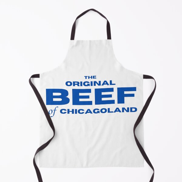Artikelvorschau, The Original Beef Of Chicagoland entworfen und verkauft von OscarAndOphelia.