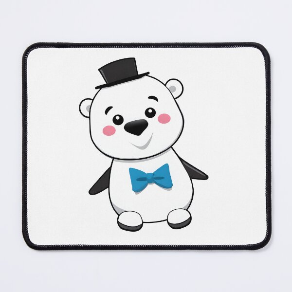Item preview, Cute Snowman designed and sold by Fashon1.