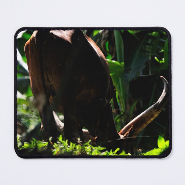 Item preview, "Ankole Watusi" designed and sold by Andreas Koerner.